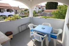 Отель Apartment Tar 7026a  Тар